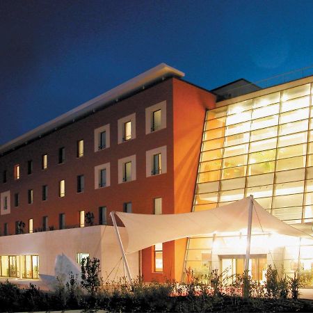 Mercure Genova San Biagio מראה חיצוני תמונה