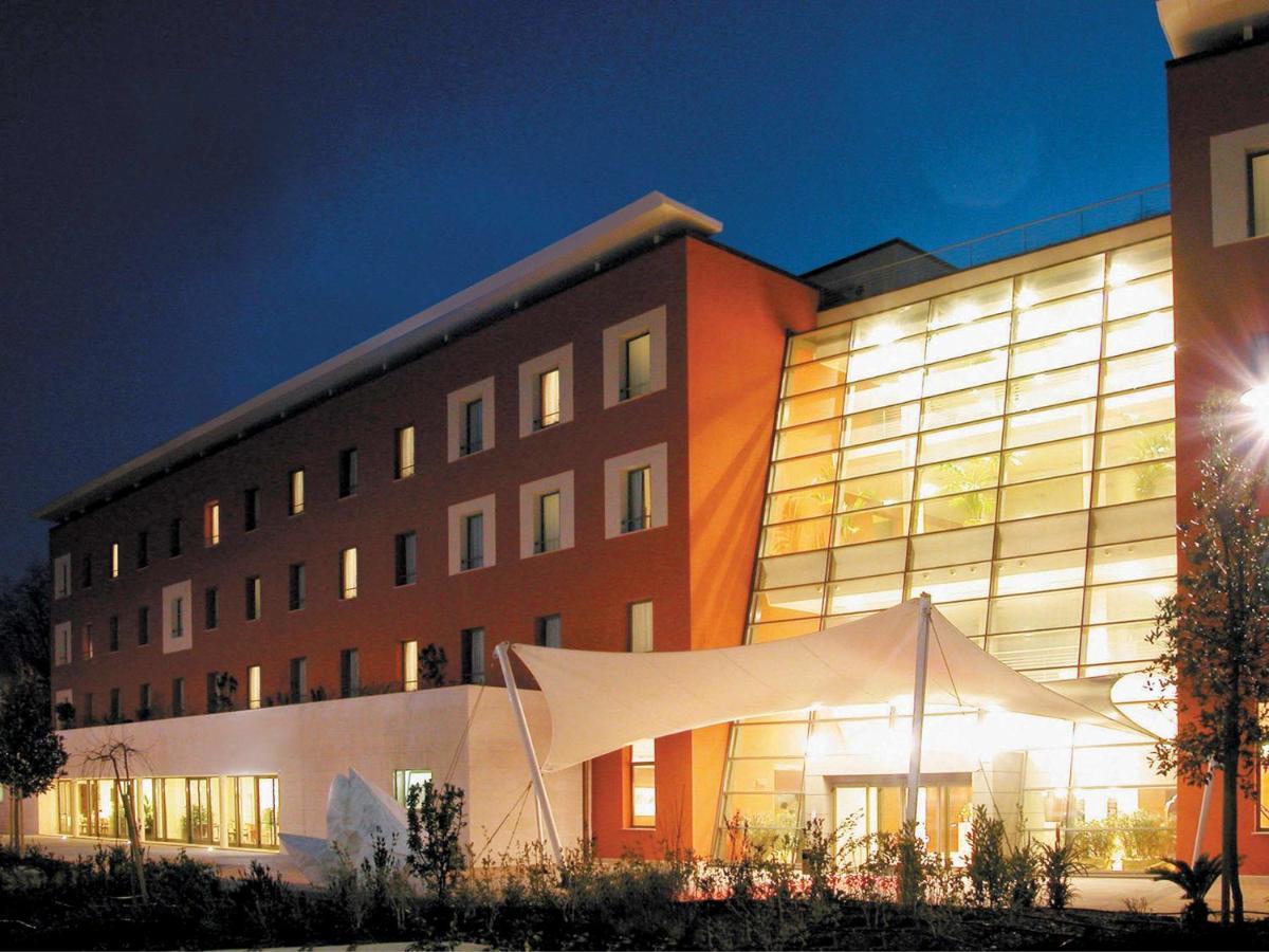 Mercure Genova San Biagio מראה חיצוני תמונה