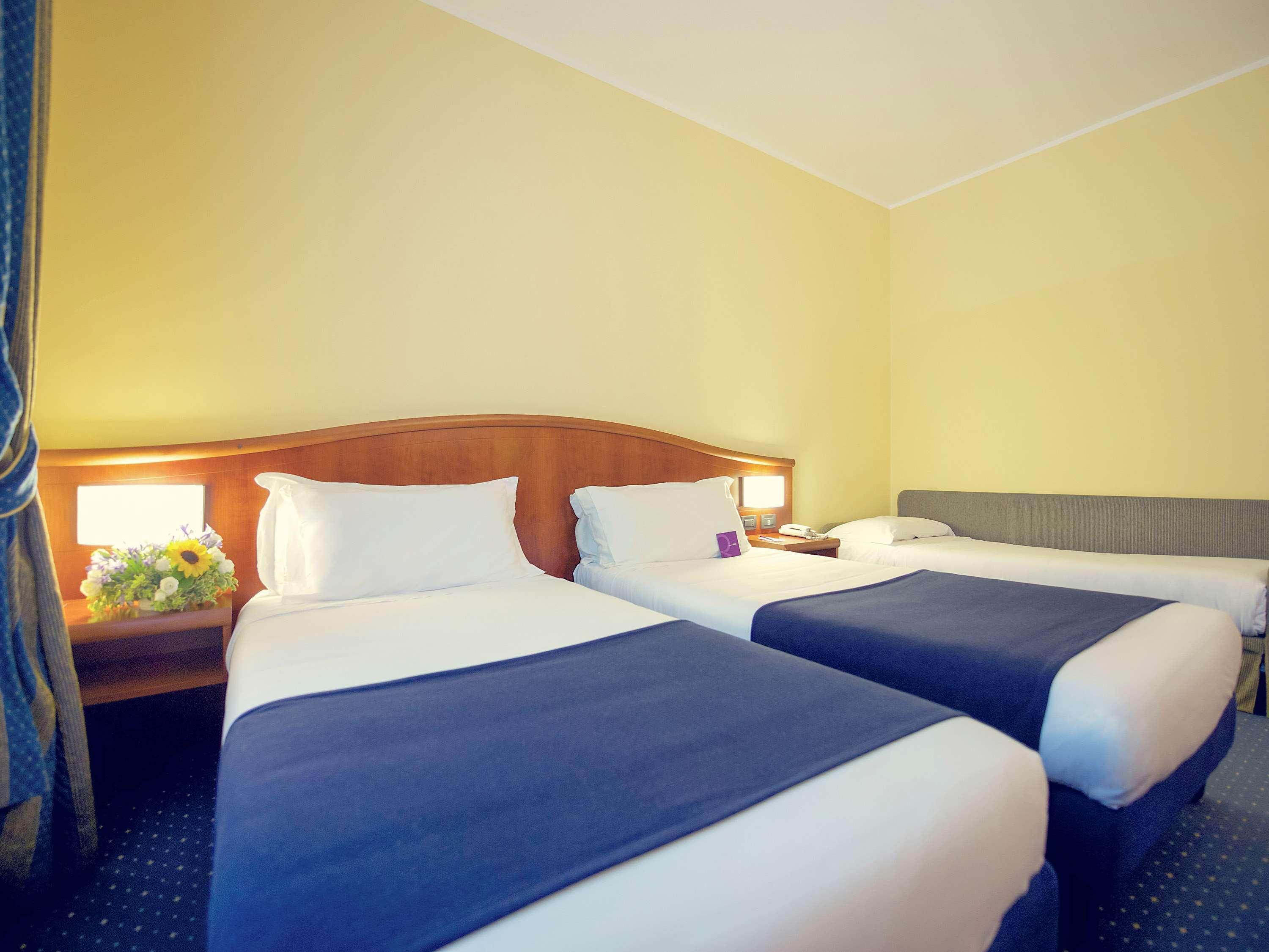 Mercure Genova San Biagio מראה חיצוני תמונה