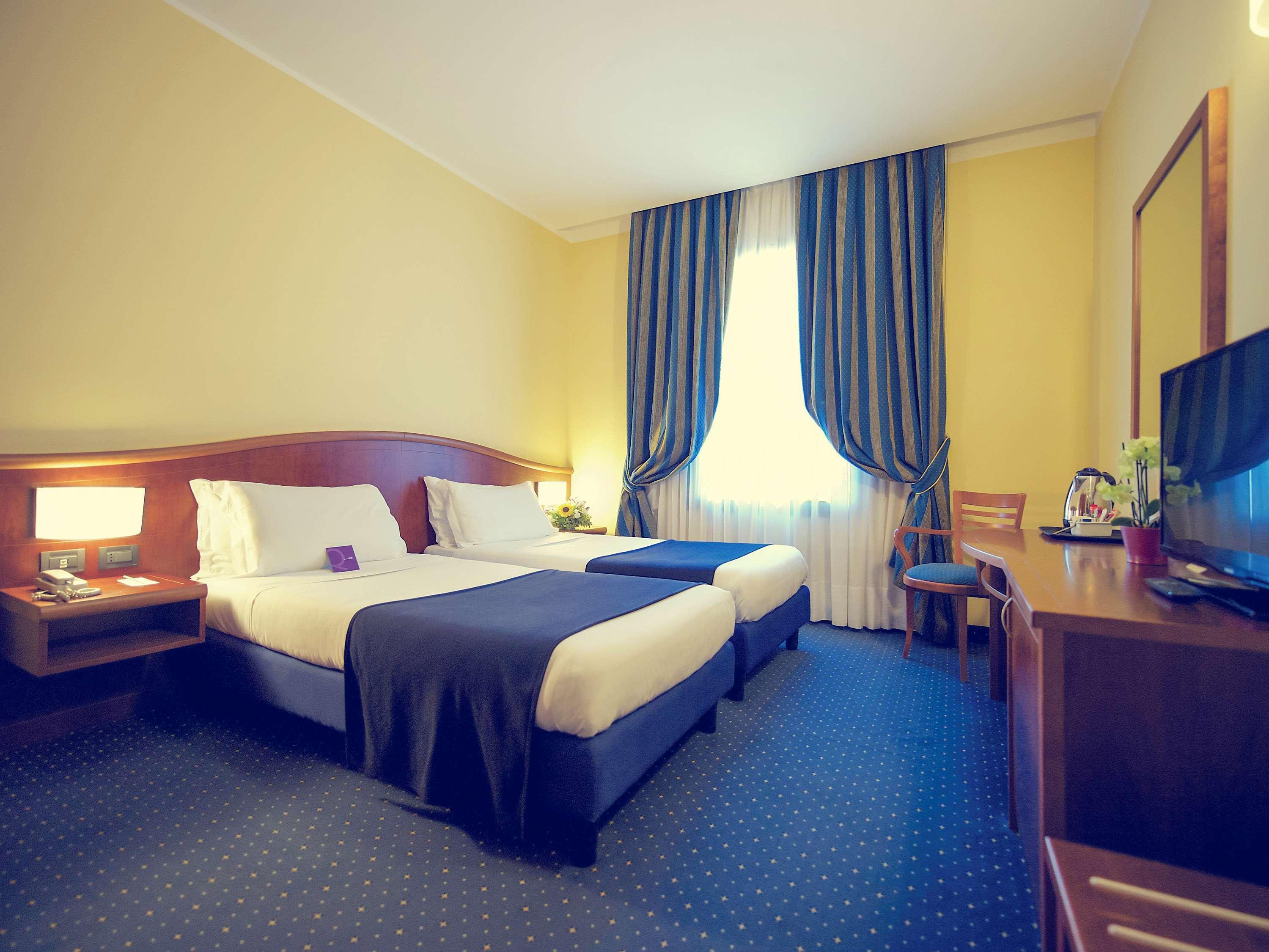 Mercure Genova San Biagio מראה חיצוני תמונה