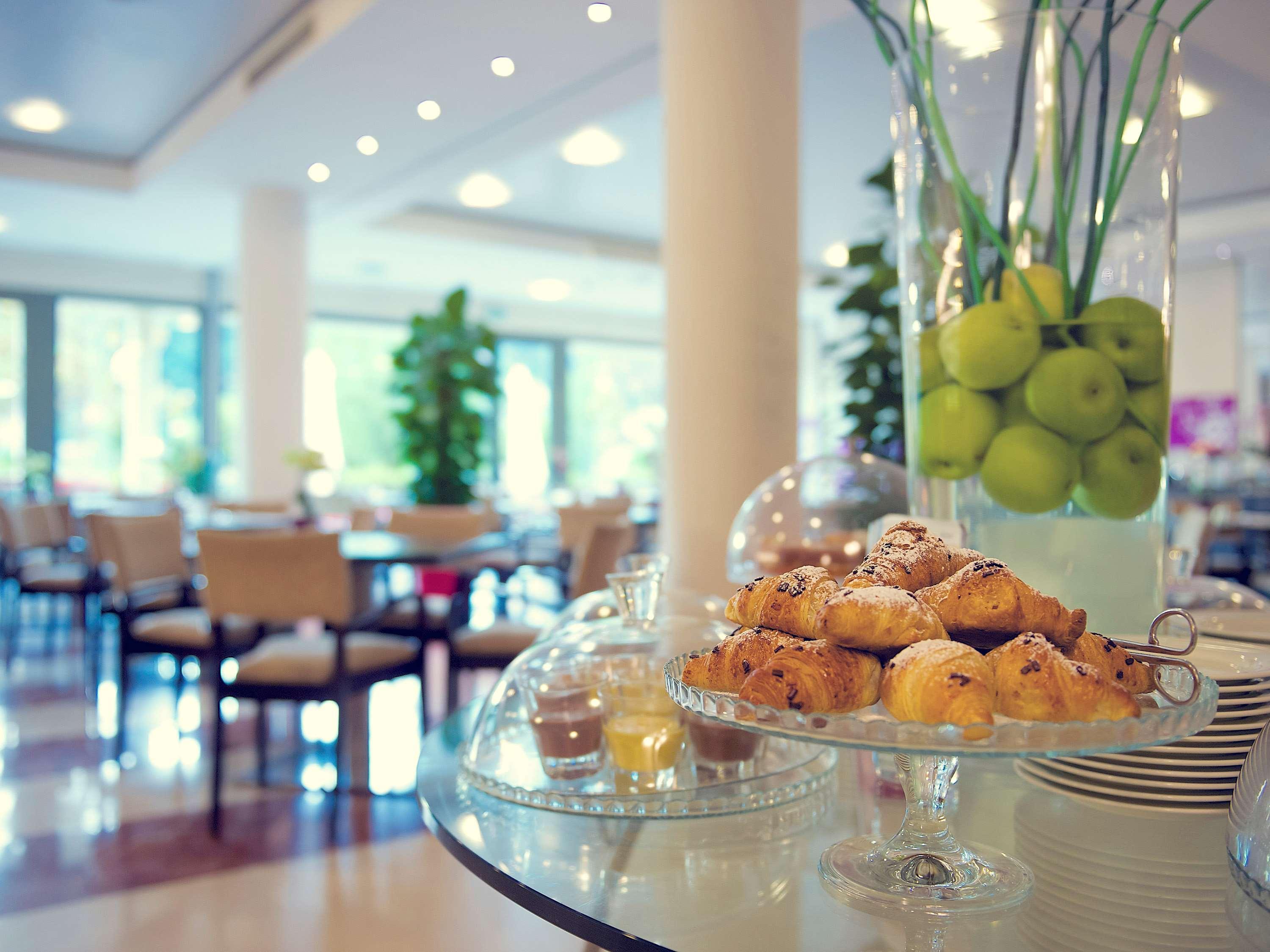 Mercure Genova San Biagio מראה חיצוני תמונה