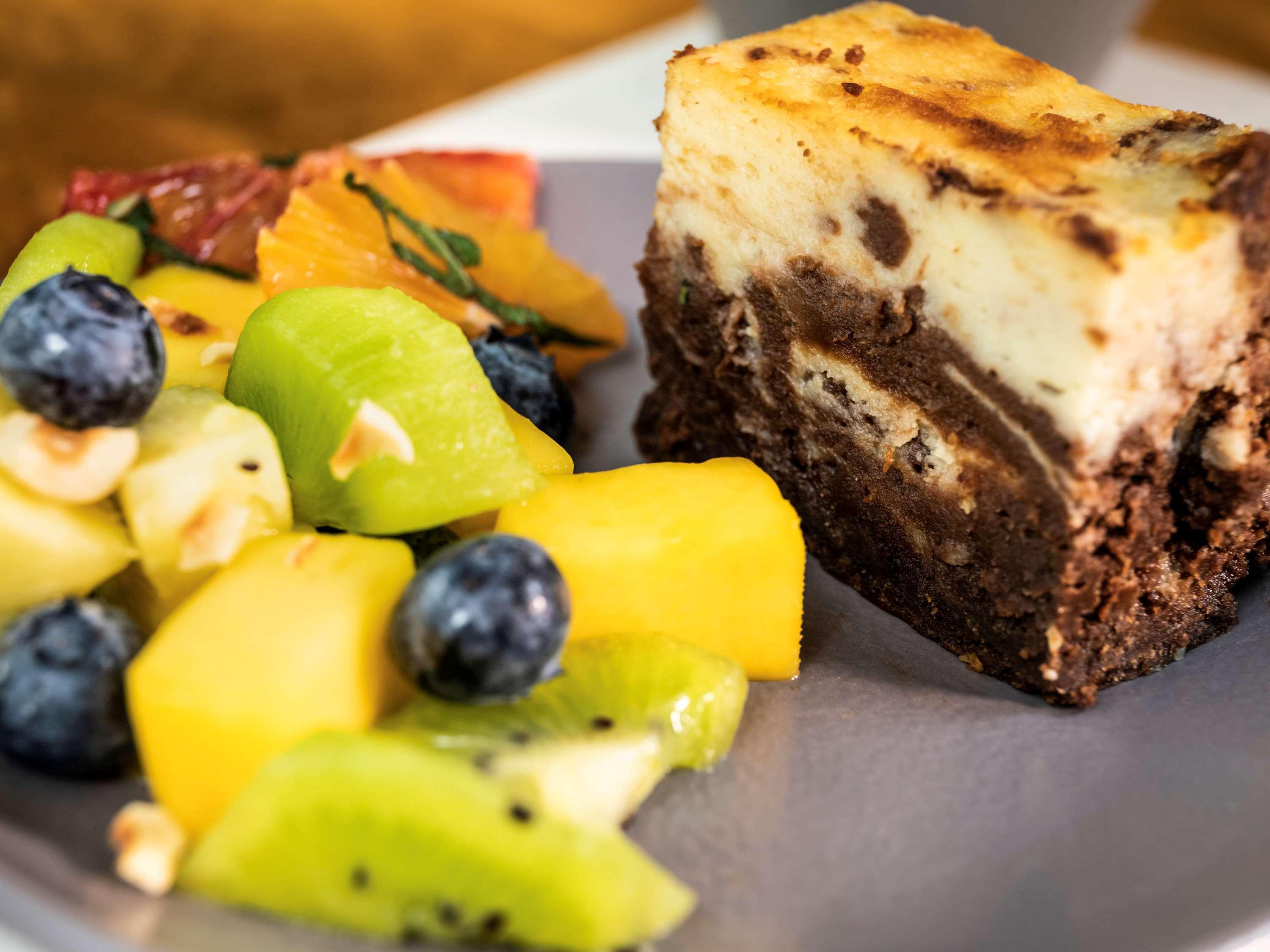 Mercure Genova San Biagio מראה חיצוני תמונה