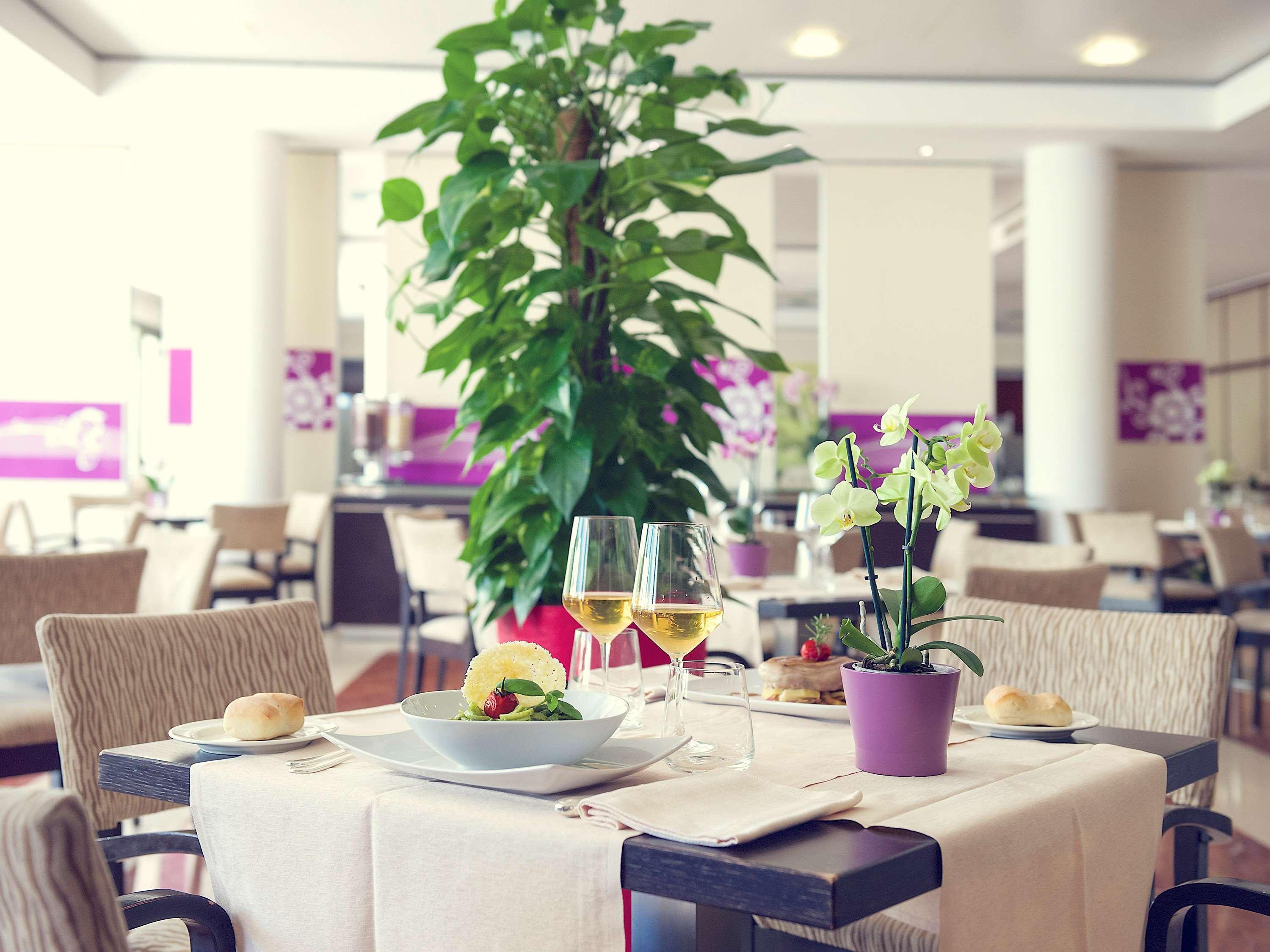 Mercure Genova San Biagio מראה חיצוני תמונה