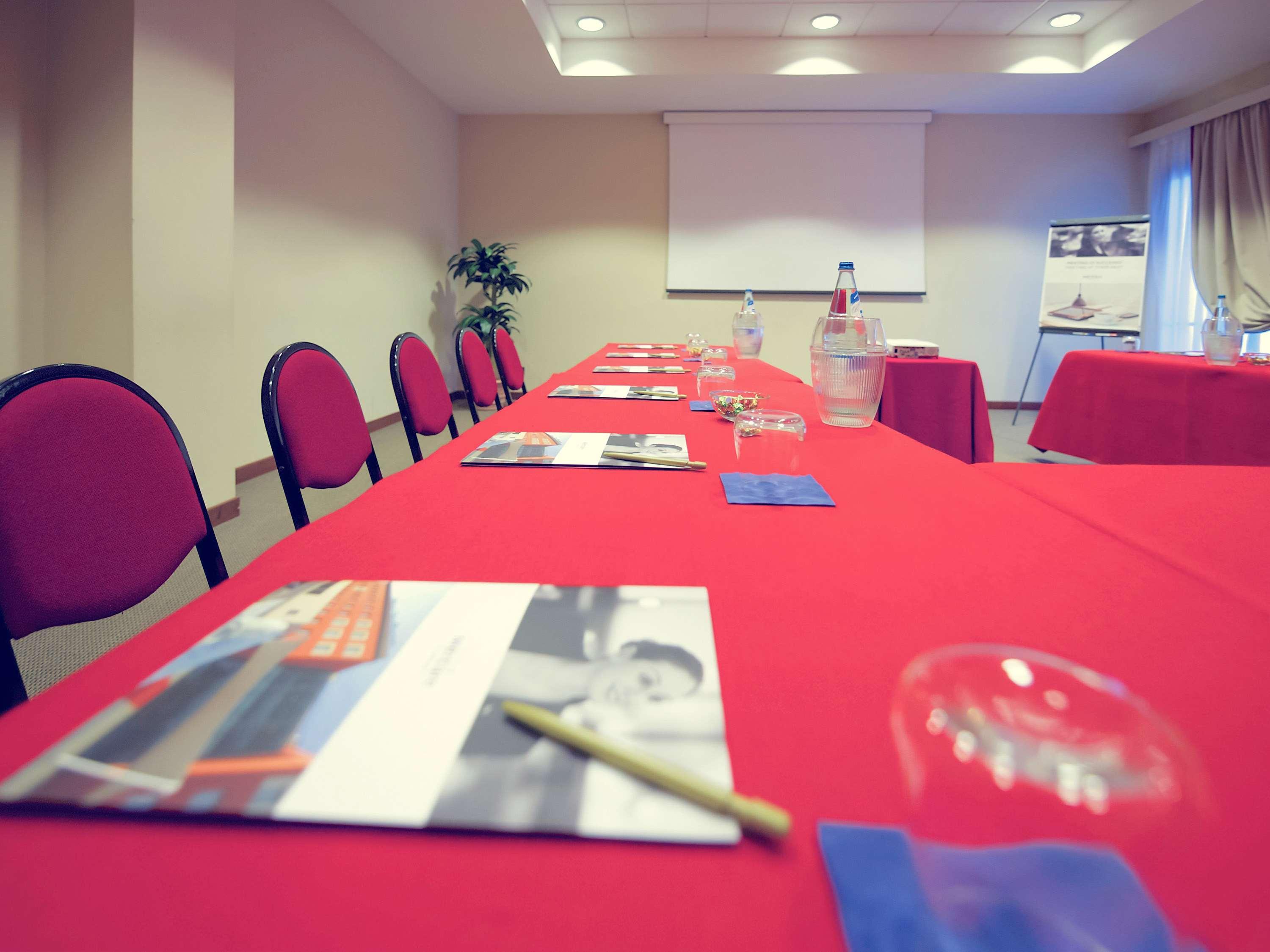 Mercure Genova San Biagio מראה חיצוני תמונה