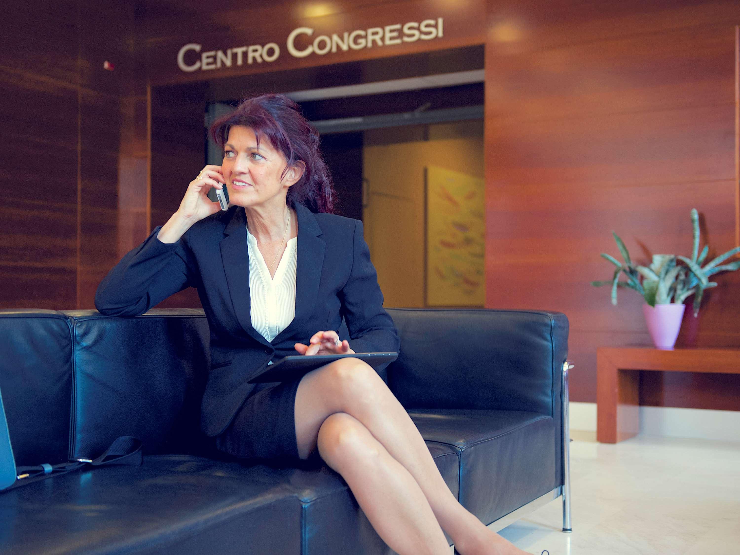 Mercure Genova San Biagio מראה חיצוני תמונה