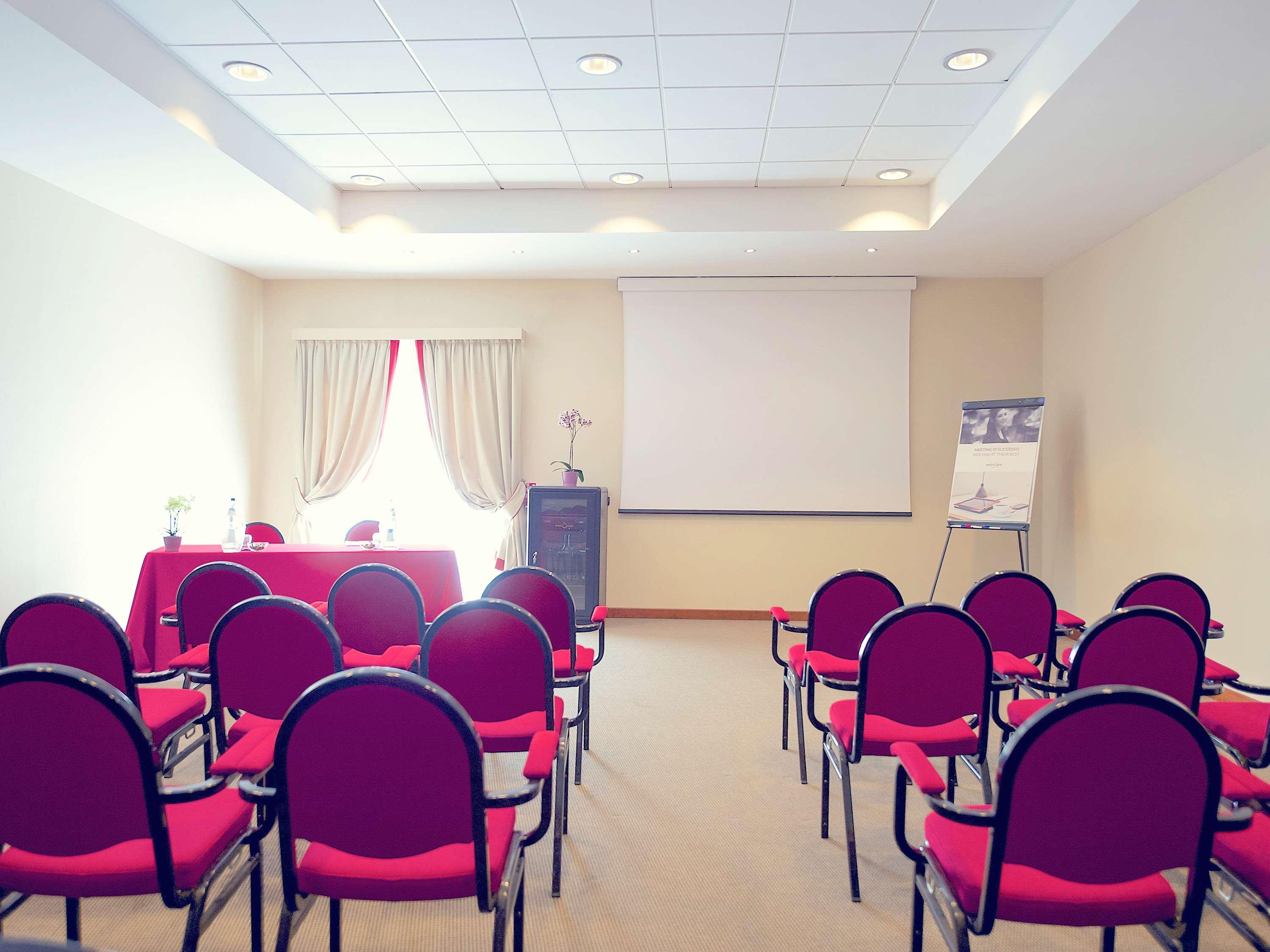 Mercure Genova San Biagio מראה חיצוני תמונה
