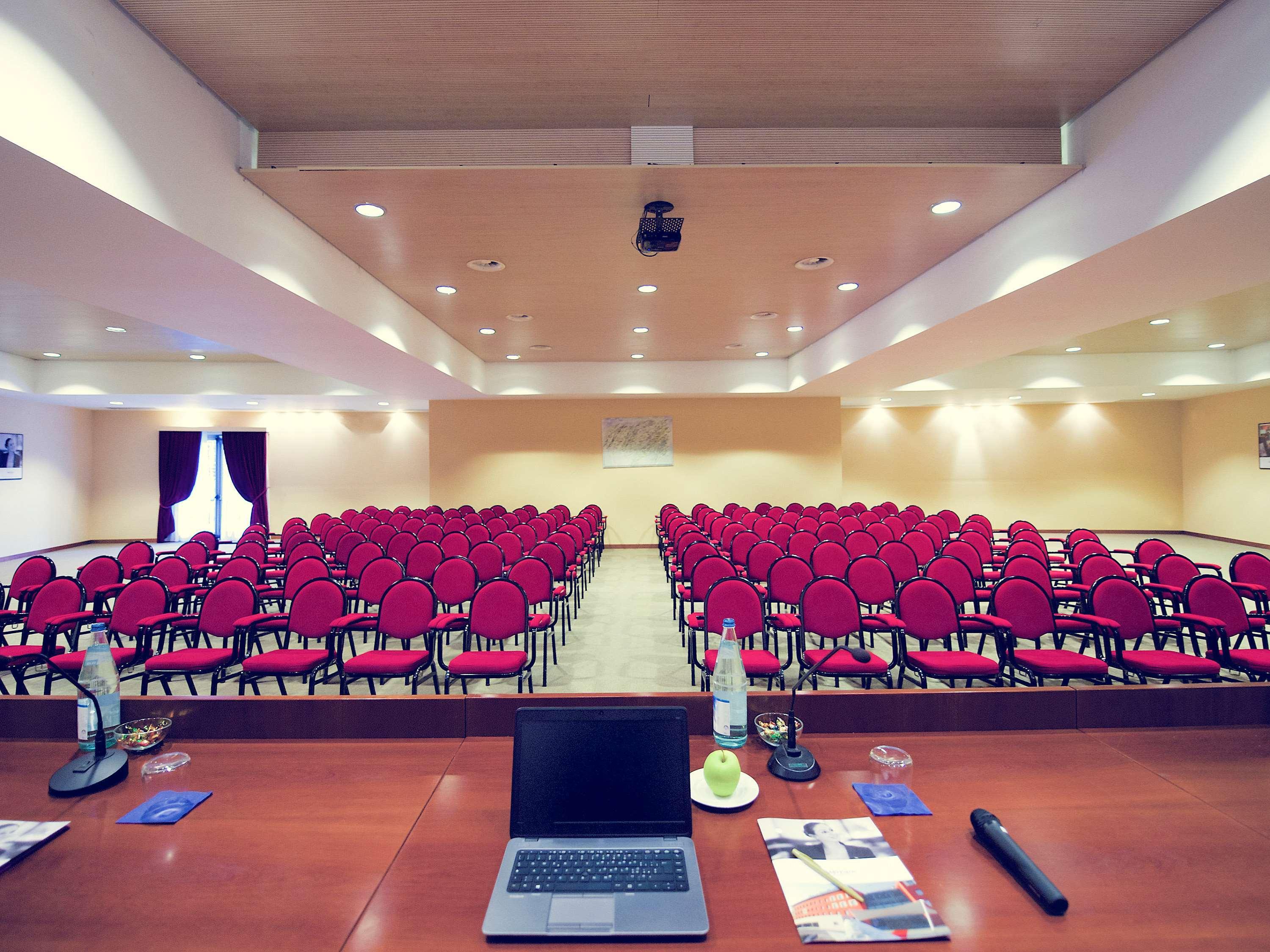 Mercure Genova San Biagio מראה חיצוני תמונה