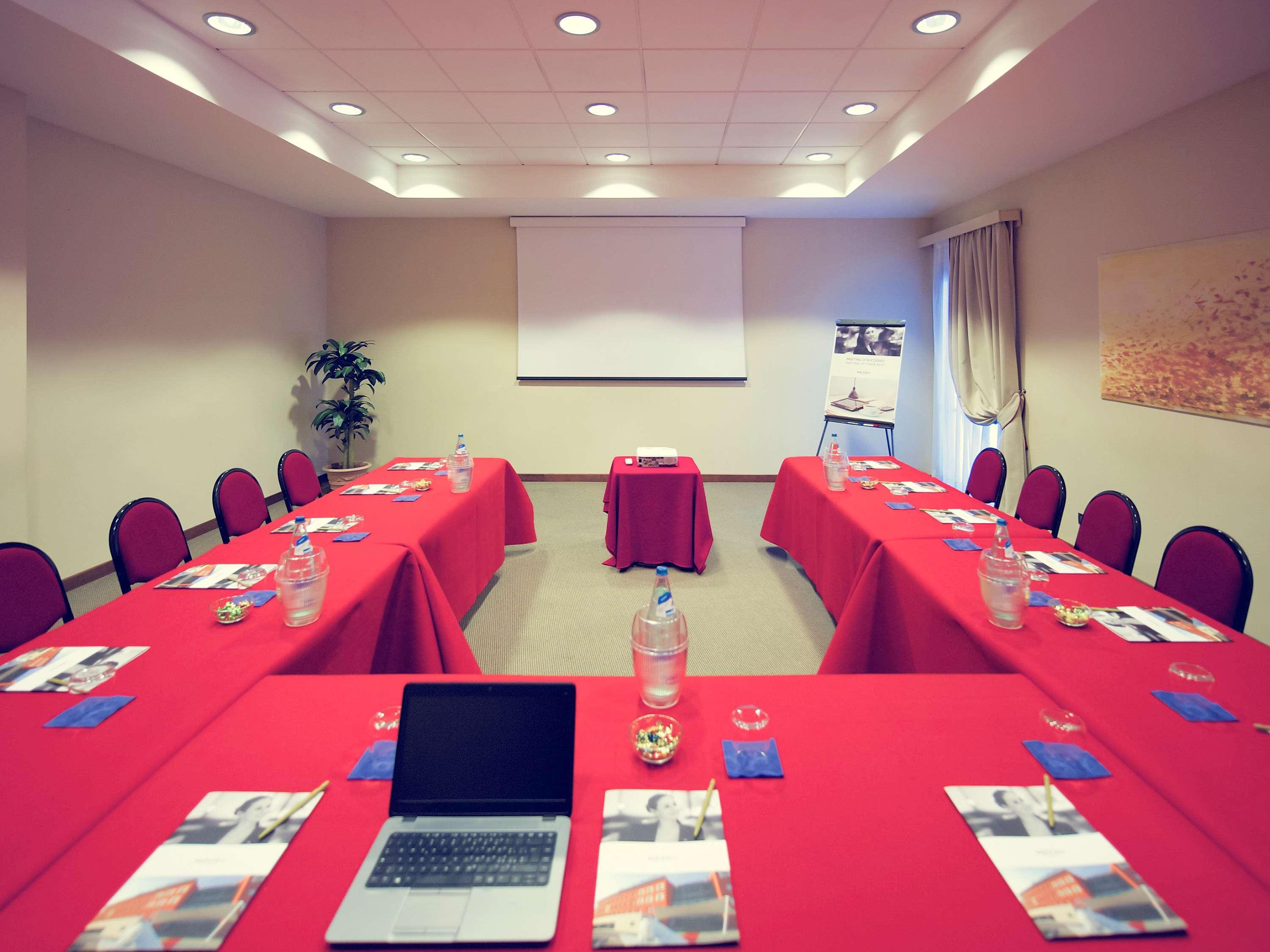 Mercure Genova San Biagio מראה חיצוני תמונה