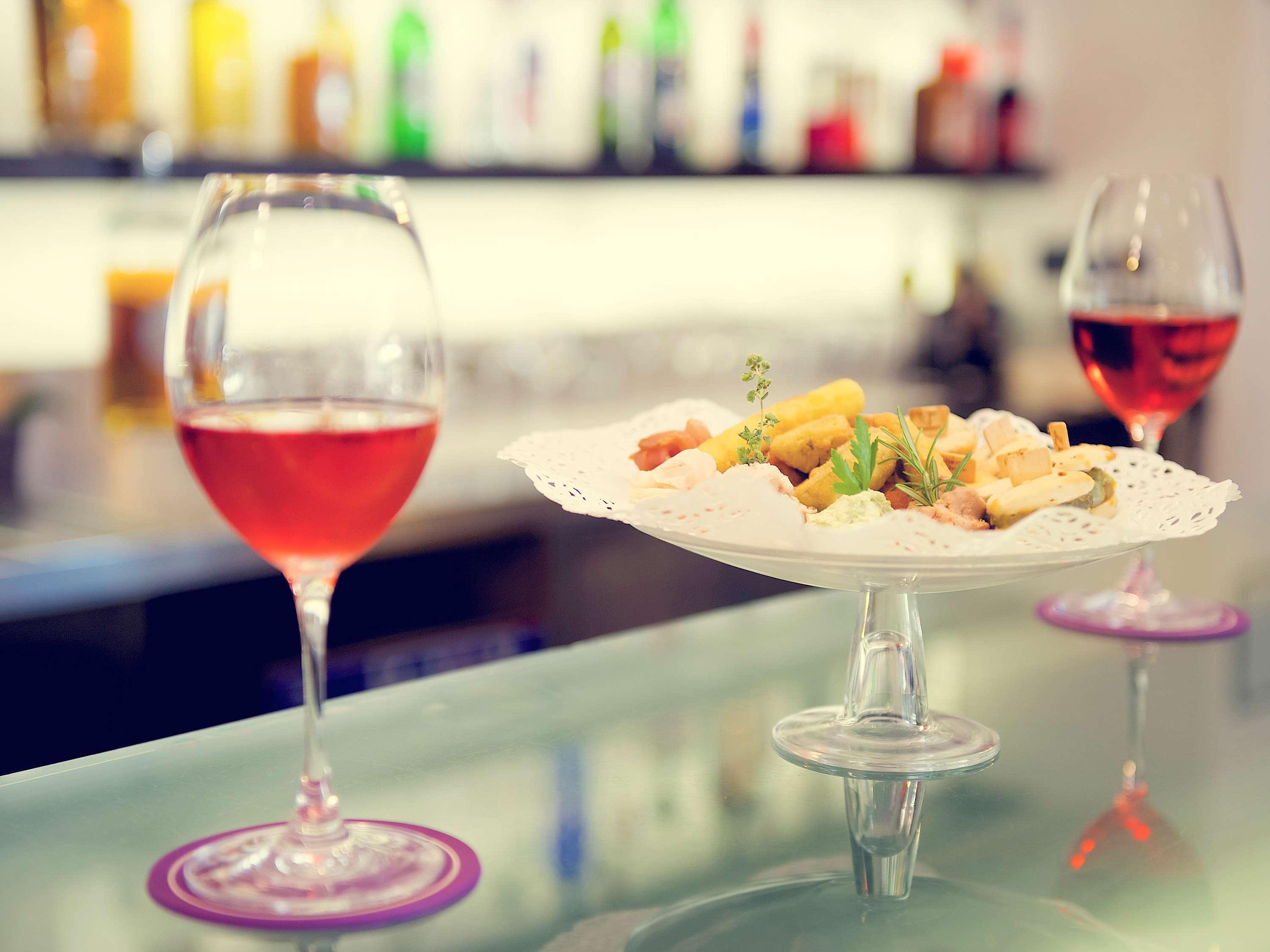 Mercure Genova San Biagio מראה חיצוני תמונה