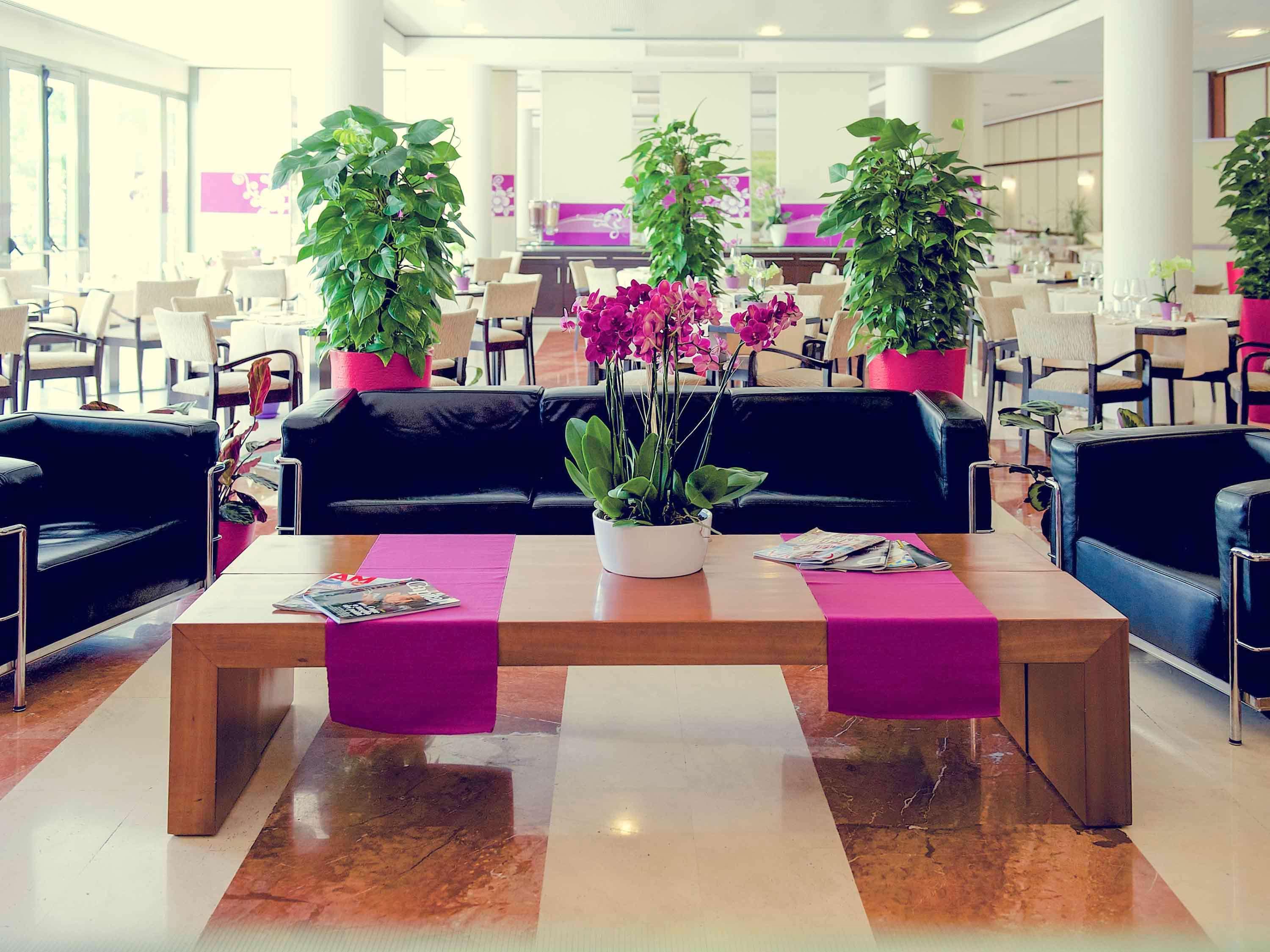 Mercure Genova San Biagio מראה חיצוני תמונה