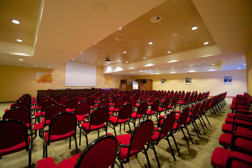 Mercure Genova San Biagio מראה חיצוני תמונה