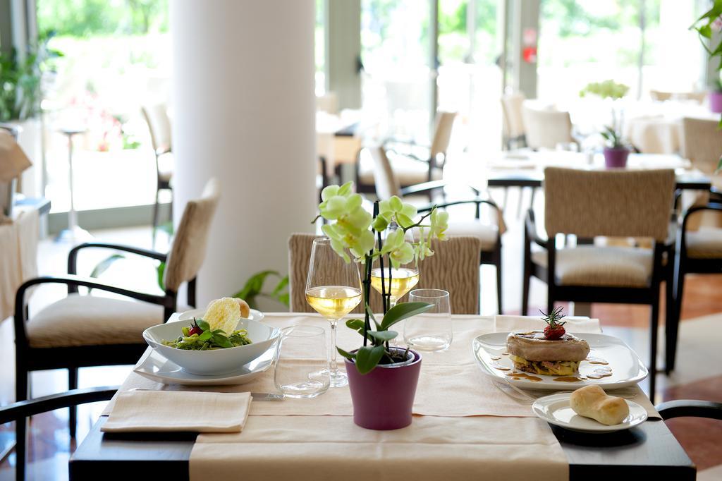 Mercure Genova San Biagio מראה חיצוני תמונה