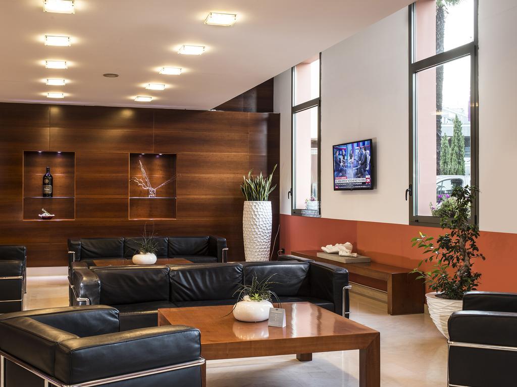 Mercure Genova San Biagio מראה חיצוני תמונה