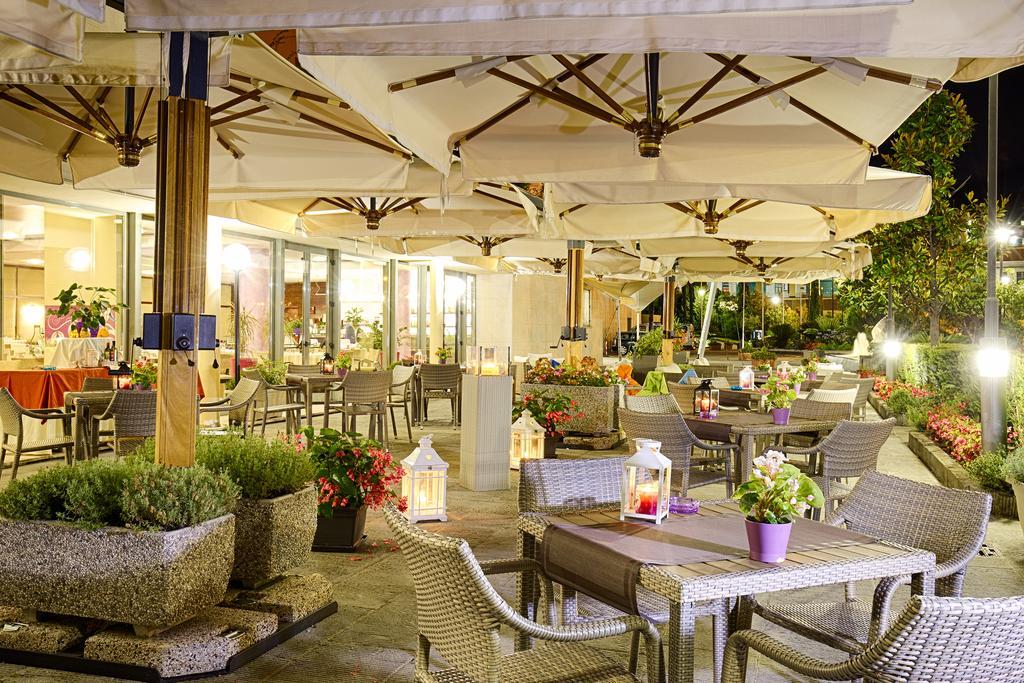 Mercure Genova San Biagio מראה חיצוני תמונה