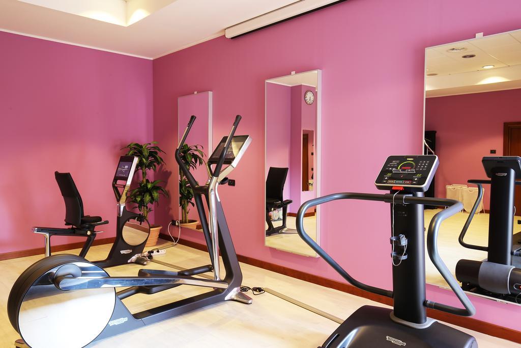 Mercure Genova San Biagio מראה חיצוני תמונה
