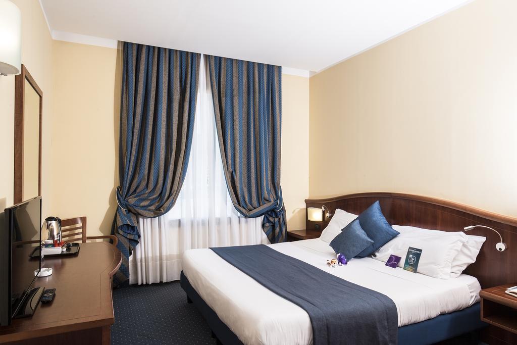 Mercure Genova San Biagio מראה חיצוני תמונה