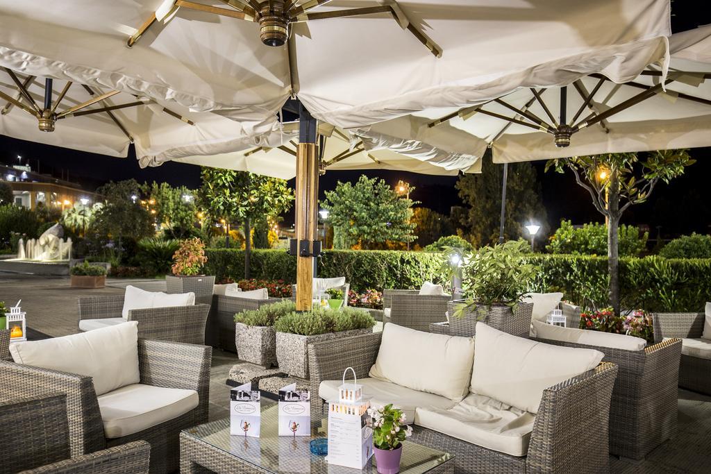 Mercure Genova San Biagio מראה חיצוני תמונה