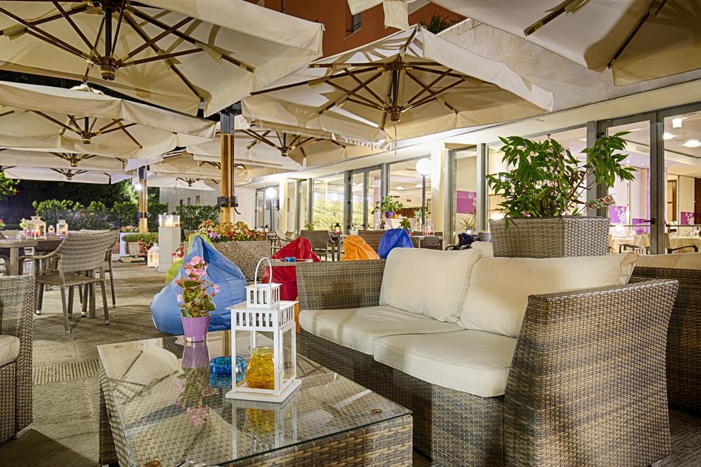 Mercure Genova San Biagio מראה חיצוני תמונה